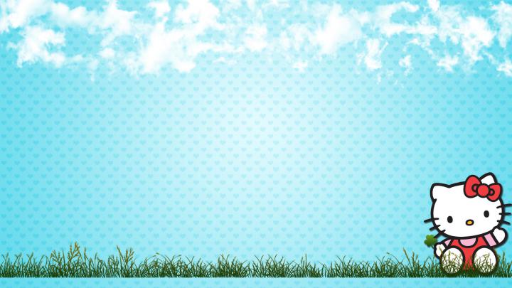 Free Desktop Hello Kitty Wallpapers | HD Wallpapers, Backgrounds 