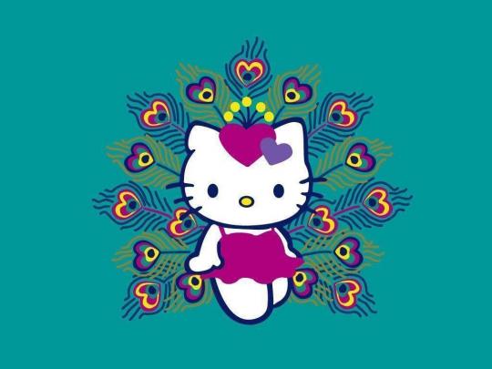 10 New Hello Kitty Nerd Wallpaper FULL HD 1920\u00d71080 For PC Desktop