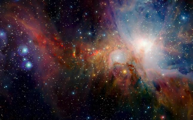 Nexus wallpaper \u00b7\u2460 Download free awesome backgrounds for desktop 