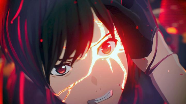 Scarlet Nexus Desktop Wallpaper 72378 1920x1080px