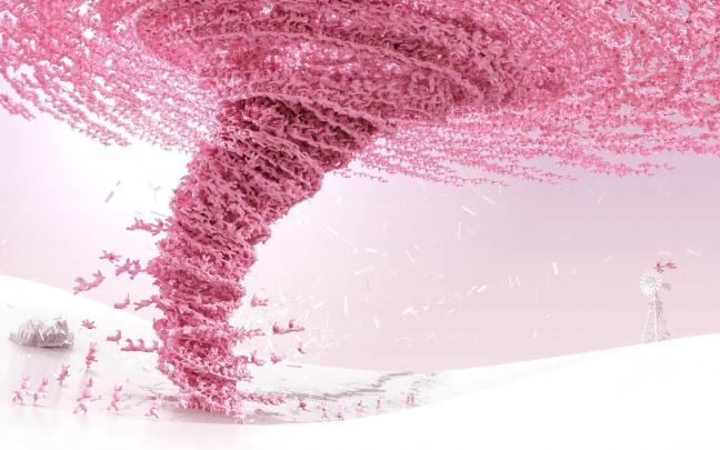 Pink Wallpapers For Computer