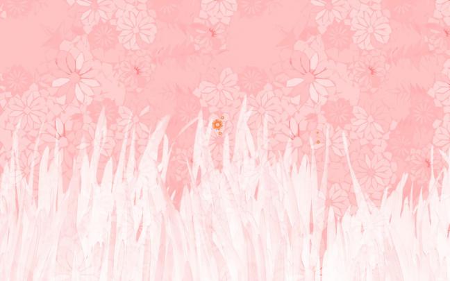 Pastel Pink Desktop Wallpapers