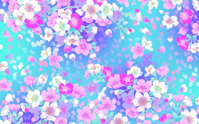 Pink Computer Backgrounds (50+ images)