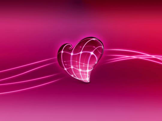 Pink Computer Wallpapers