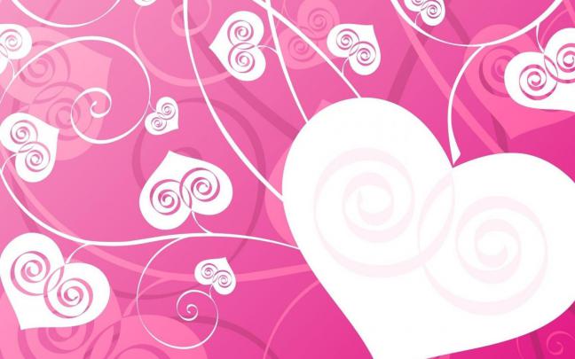 Pink Computer Wallpapers
