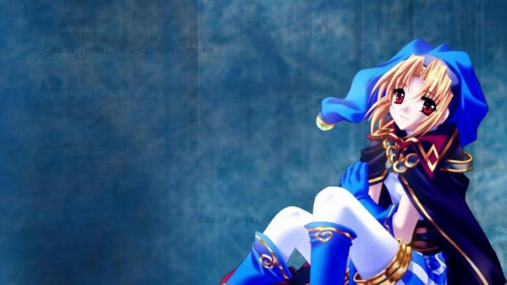 Anime Wallpaper 2018 (76+ pictures)