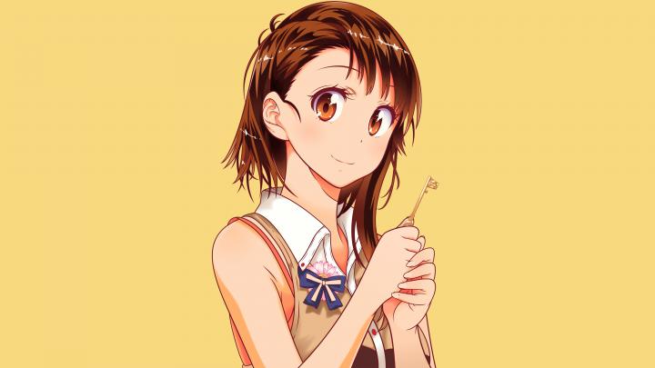Nisekoi Wallpapers