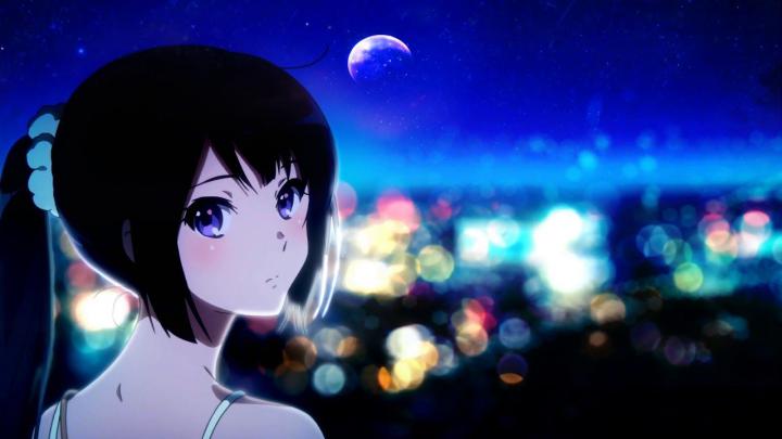 Anime 4K Wallpapers - Top Free Anime 4K Backgrounds - WallpaperAccess