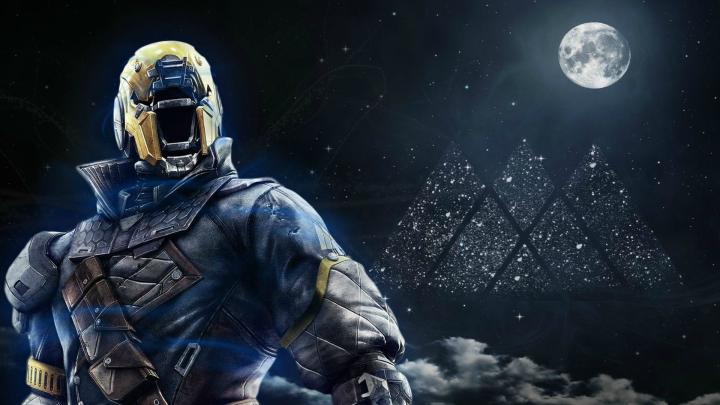 [45+] Destiny Wallpaper 1920X1080 