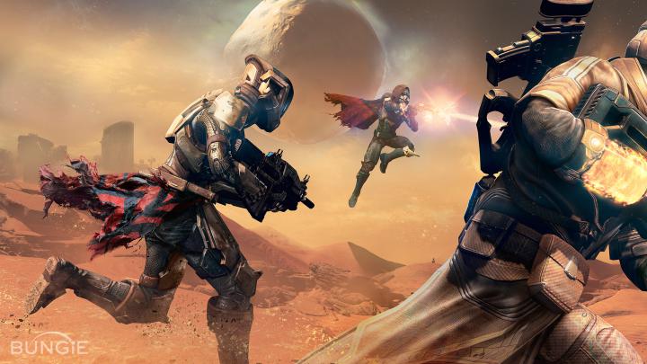 Destiny Wallpapers 1920x1080 (76+ images)
