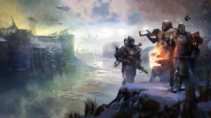 Destiny Wallpaper 1920x1080 (73+ images)