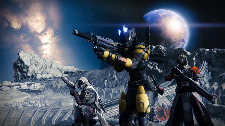 Destiny wallpaper | 1920x1080 | #38371