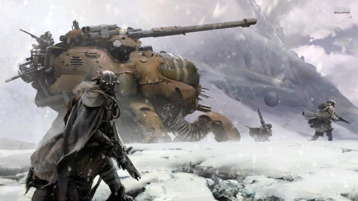Destiny wallpaper 1920x1080 \u00b7\u2460 Download free stunning wallpapers for 