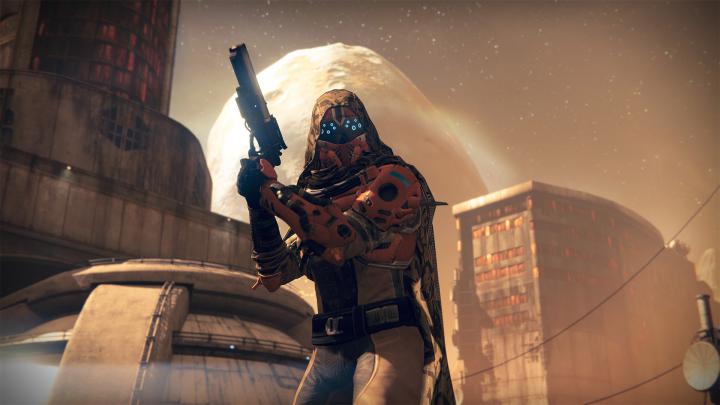 [45+] Destiny Wallpaper 1920X1080 