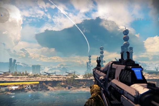 Destiny wallpaper 1920x1080 \u00b7\u2460 Download free stunning wallpapers for 