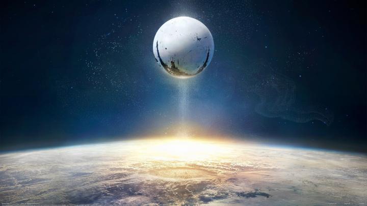 Destiny Wallpapers 1920x1080 (76+ images)