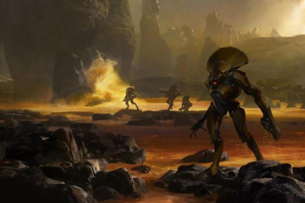 Destiny wallpaper 1920x1080 \u00b7\u2460 Download free stunning wallpapers for 