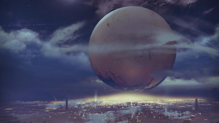 Destiny Wallpaper 1920x1080 (73+ images)