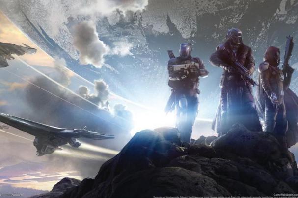Destiny wallpaper 1920x1080 \u00b7\u2460 Download free stunning wallpapers for 