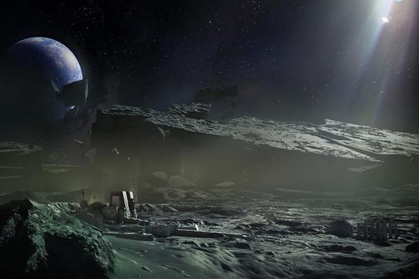 Destiny wallpaper 1920x1080 \u00b7\u2460 Download free stunning wallpapers for 