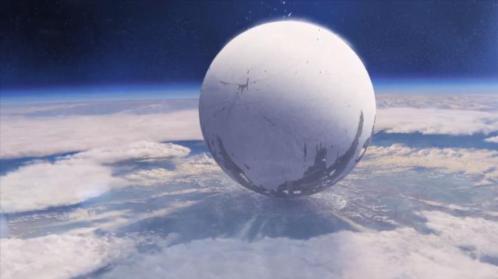 Bungie Destiny Wallpaper 1080p -
