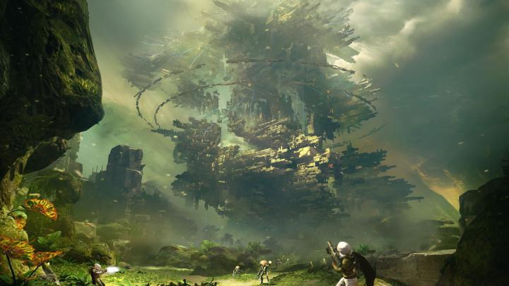 Destiny Wallpaper 1920x1080 (76+ pictures)