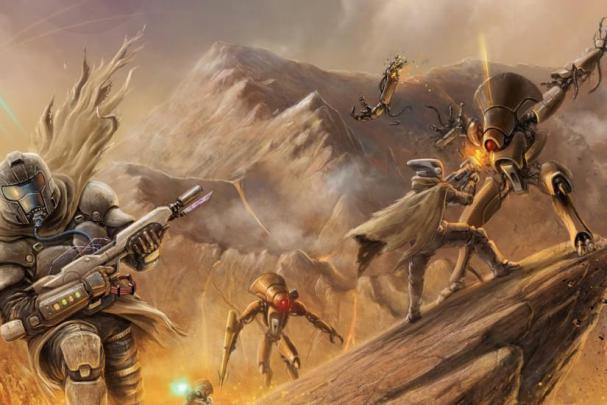Destiny wallpaper 1920x1080 \u00b7\u2460 Download free stunning wallpapers for 