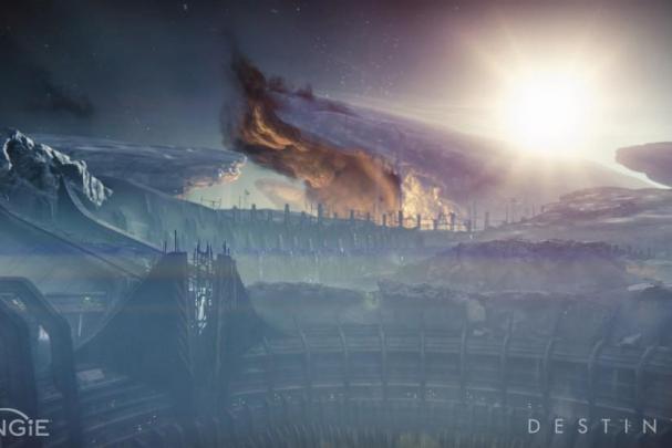 Destiny wallpaper 1920x1080 \u00b7\u2460 Download free stunning wallpapers for 
