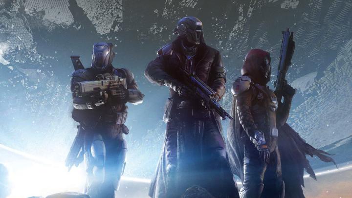 Destiny wallpaper 1920x1080 \u00b7\u2460 Download free stunning wallpapers for 