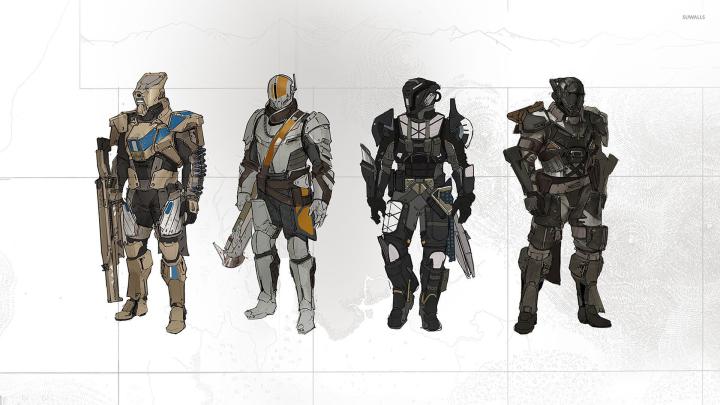 Destiny Wallpaper 1920x1080 (73+ images)