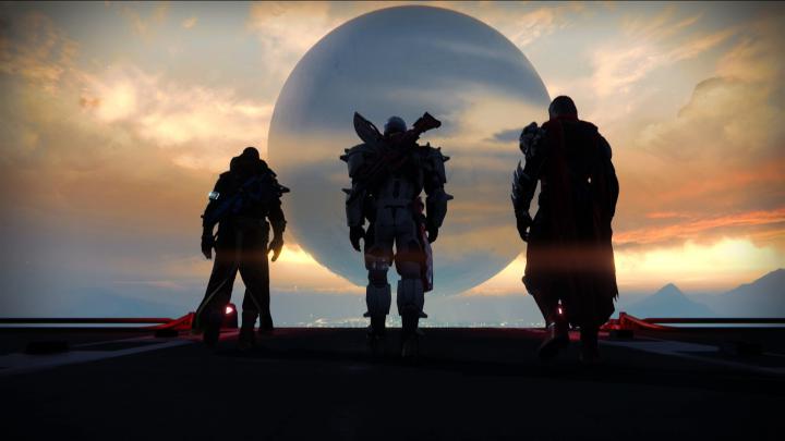 Destiny wallpaper | 1920x1080 | #38376