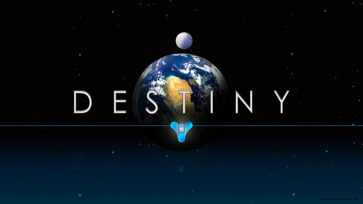 Destiny Wallpaper 1920X1080 -