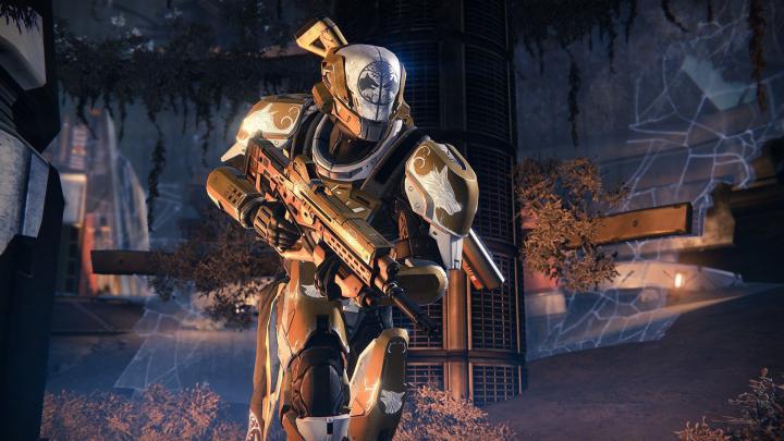 Destiny Wallpapers 1920X1080 (80+ background pictures)