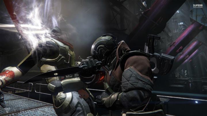 Destiny HD Wallpaper | Background Image | 1920x1080