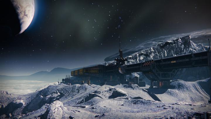[45+] Destiny Wallpapers 1920x1080 