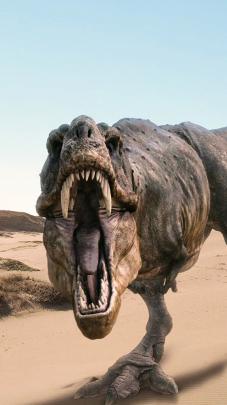 Dinosaur Wallpaper HD (69+ images)