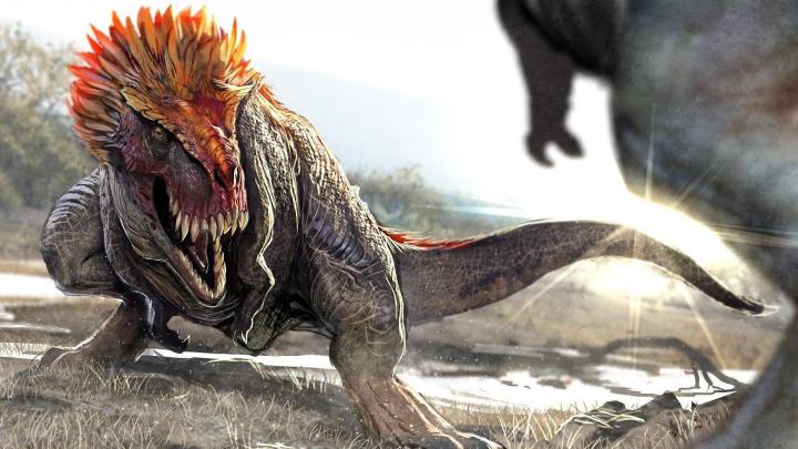Dinosaur Wallpaper (69+ images)
