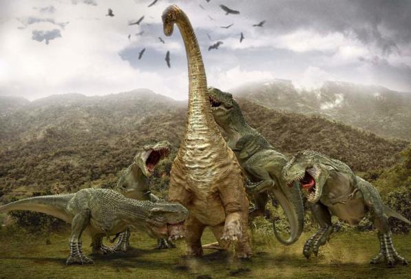HD Dinosaur Wallpapers Pictures for Desktop Free Download