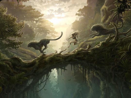 Wallpapers - HD Desktop Wallpapers Free Online: Dinosaur Pictures