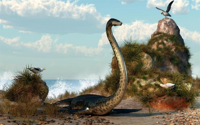 Beautiful Wallpapers for Desktop: Dinosaur Wallpapers