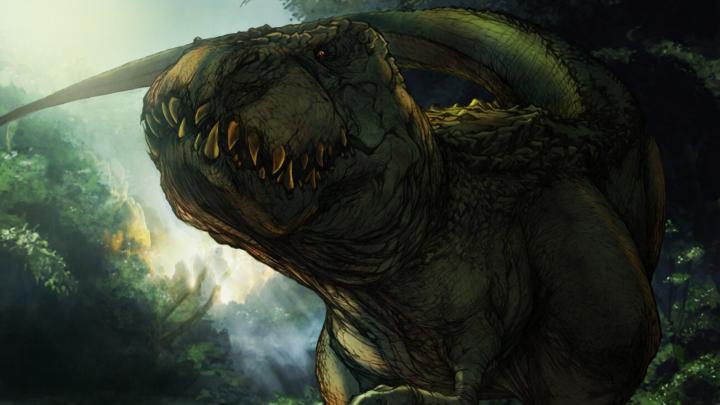 Dinosaur Wallpaper (69+ images)