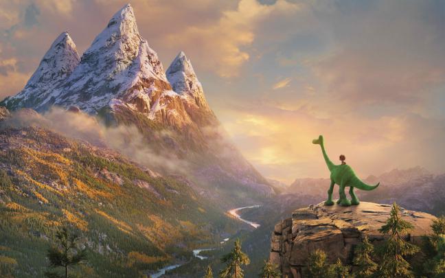 Cute Dinosaur Backgrounds \u00b7\u2460 