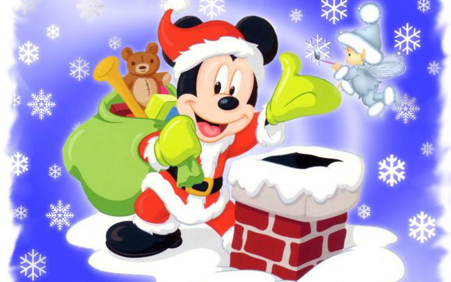 Free Cute Disney Christmas Wallpaper wallpaper Wallpapers - HD 