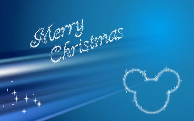 Disney Christmas Wallpapers Free