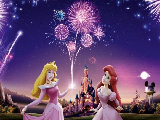 Disney Christmas Wallpapers Desktop