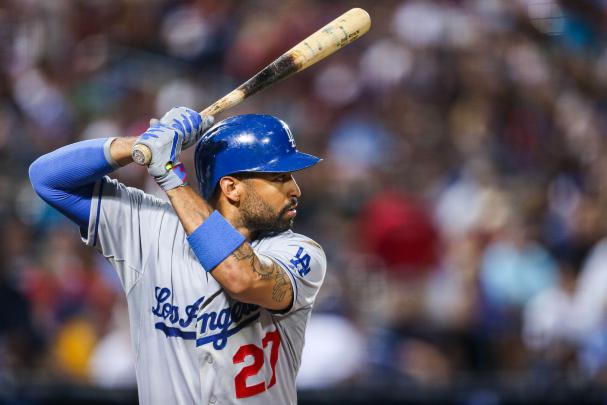 Dodgers Wallpapers HD