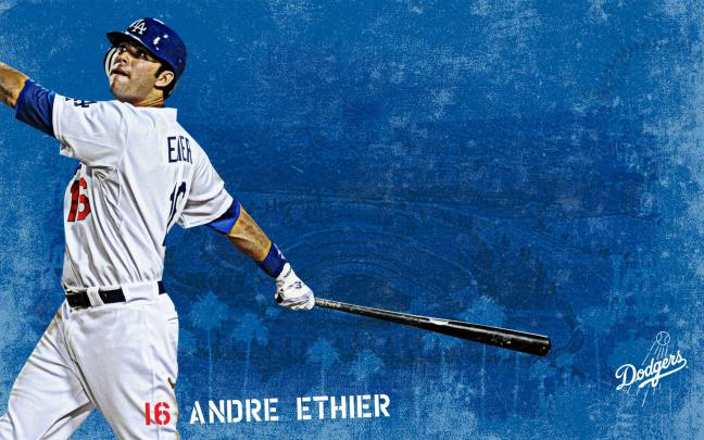 Dodgers Wallpapers HD