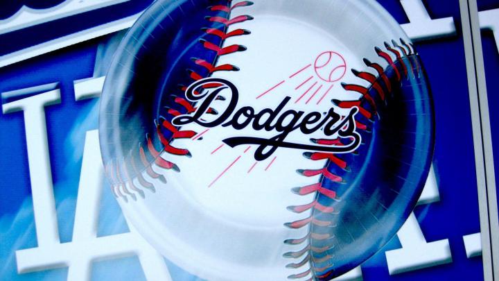 Angeles Dodgers Wallpapers