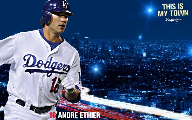 Dodgers Wallpapers HD