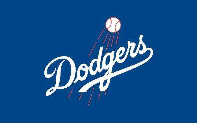 Los Angeles Dodgers Wallpaper \u00b7\u2460 